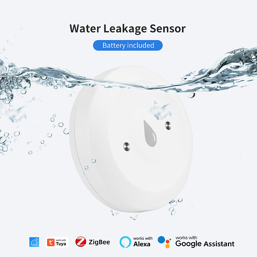 Smart Water sensor