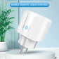 EWelink WiFi Smart European Plug 20A | Electricity Statistics