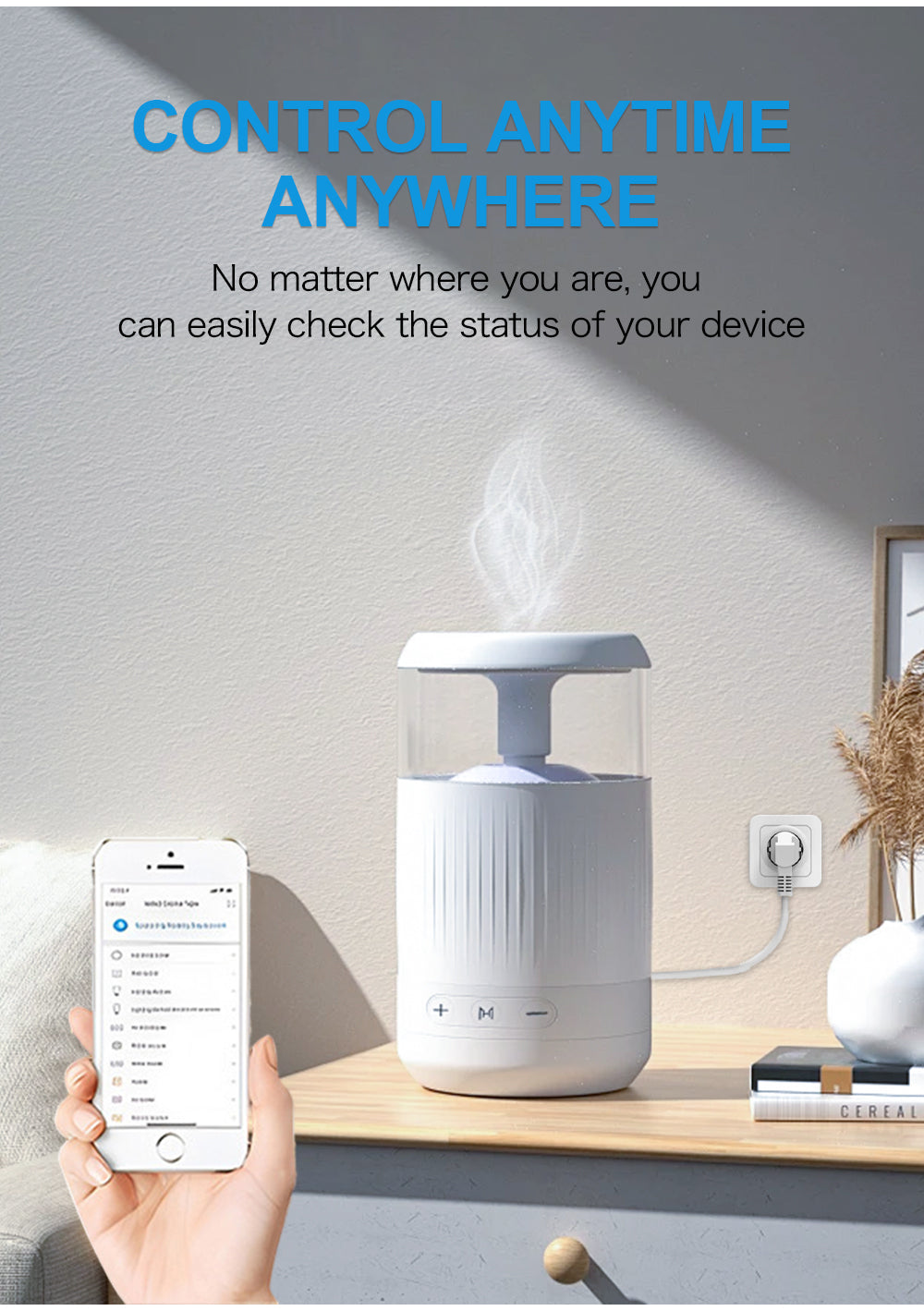 EWelink WiFi Smart European Plug 20A | Electricity Statistics