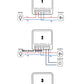 AUBESS Tuya Wifi 16A Mini Smart Switch| Smart home