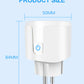 EWelink WiFi Smart European Plug 20A | Electricity Statistics