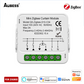 AUBESS WiFi Zigbee Curtain Module | Voice Control