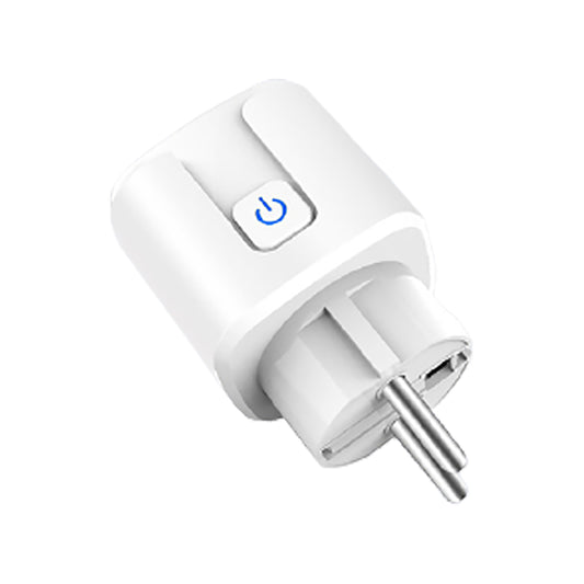 AUBESS Zigbee 16A Smart Plug |Smart Home | EU