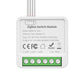 AUBESS Wifi/Zigbee 1/2/3/4 Gang Smart Switch| Module 2 Way Control