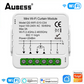 AUBESS WiFi Zigbee Curtain Module | Voice Control