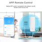 AUBESS Tuya WiFi Smart Home Water Sensor|Water Leakage Alarm