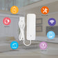 AUBESS Tuya WiFi Smart Home Water Sensor|Water Leakage Alarm