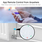 AUBESS Tuya Zigbee Smart Temperature Control Valve