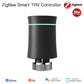 AUBESS Tuya Zigbee Smart Temperature Control Valve