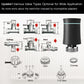 AUBESS Tuya Zigbee Smart Temperature Control Valve