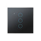 AUBESS TUYA WIFI Smart  1/2/3/4gang Switch|Zero fire|EU
