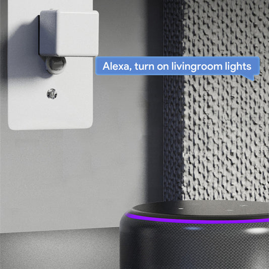 AUBESS TUYA  ZigBee Finger Robot | Non-rechargeable