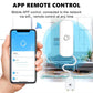 AUBESS Tuya WiFi Water Sensor | Water Leakage Alarm