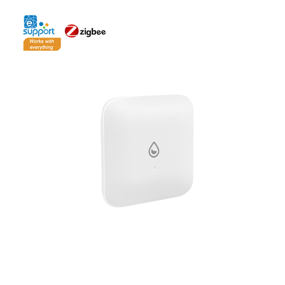 Aubess Ewelink WiFi Water Sensor | Water Leakage Alarm