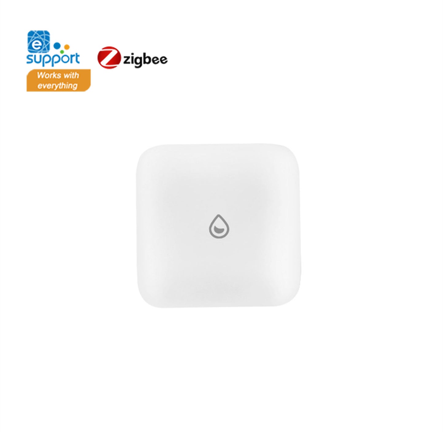 Aubess Ewelink WiFi Water Sensor | Water Leakage Alarm