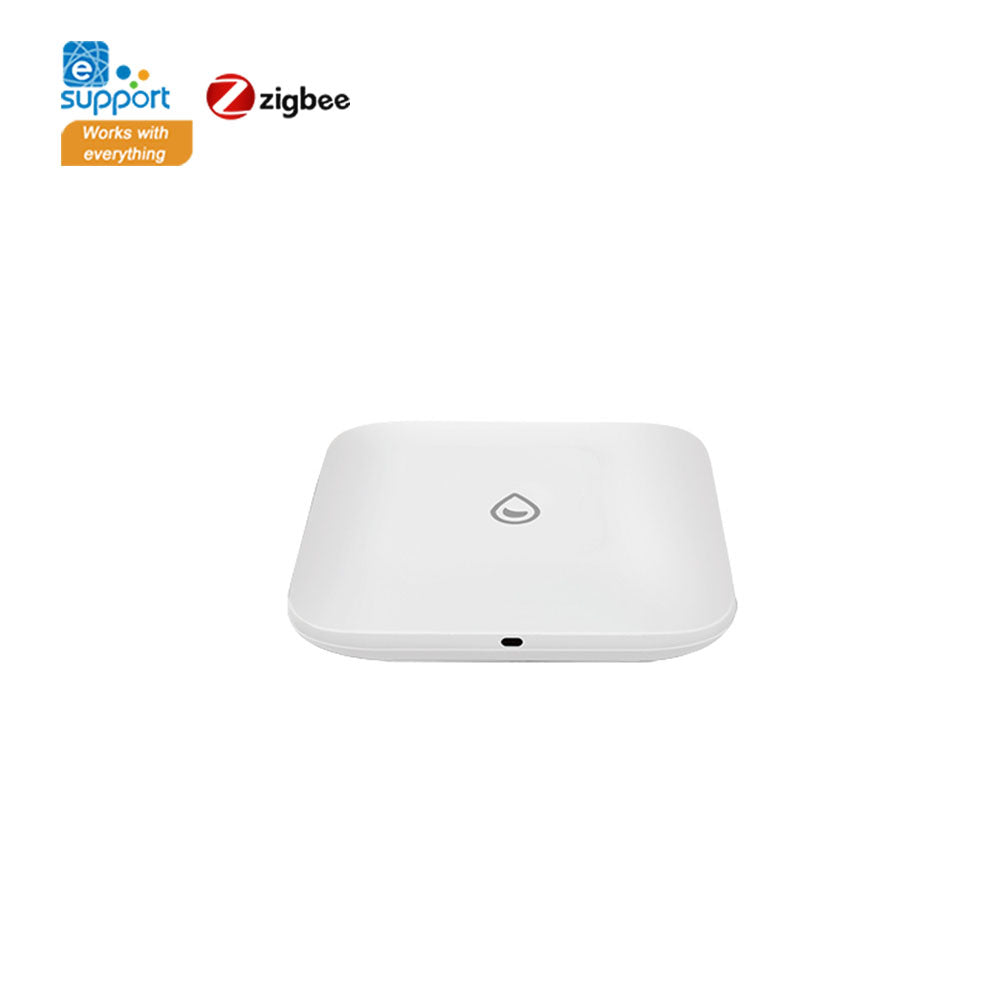 Aubess Ewelink WiFi Water Sensor | Water Leakage Alarm