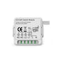 Aubess Tuya WiFi 1 / 2 / 3 / 4 gang Module | Voice Control