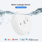 AUBESS Tuya Zigbee Smart Water Sensor | Real-time Detection