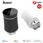 AUBESS Tuya Zigbee Smart Temperature Control Valve