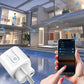 AUBESS Zigbee 16A Smart Plug |Smart Home | EU