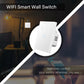 AUBESS TUYA WIFI Smart  1/2/3/4gang Switch|Zero fire|EU